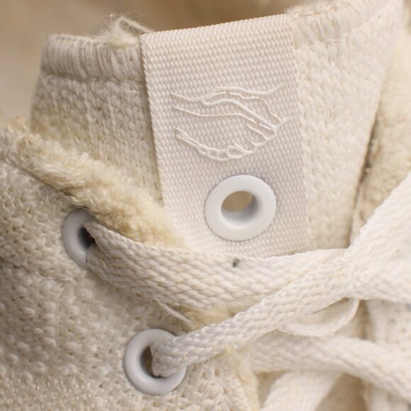 Adidas Men's Size 13 Campus x Slam Jam Socialism x United Arrows & Sons Chalk - Picture 10 of 11